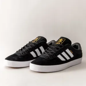 Adidas - Puig Indoor (Black/White)