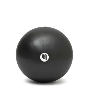 15-17cm Pilates Ball - Black