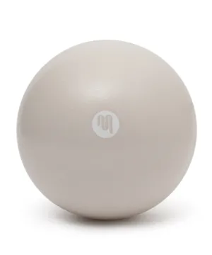 20-22cm Pilates Ball - Ivory