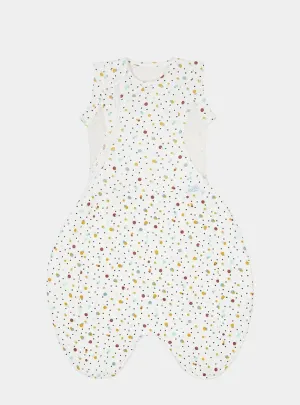 2.5 Tog Swaddle to Sleep Bag - Scandi Spot