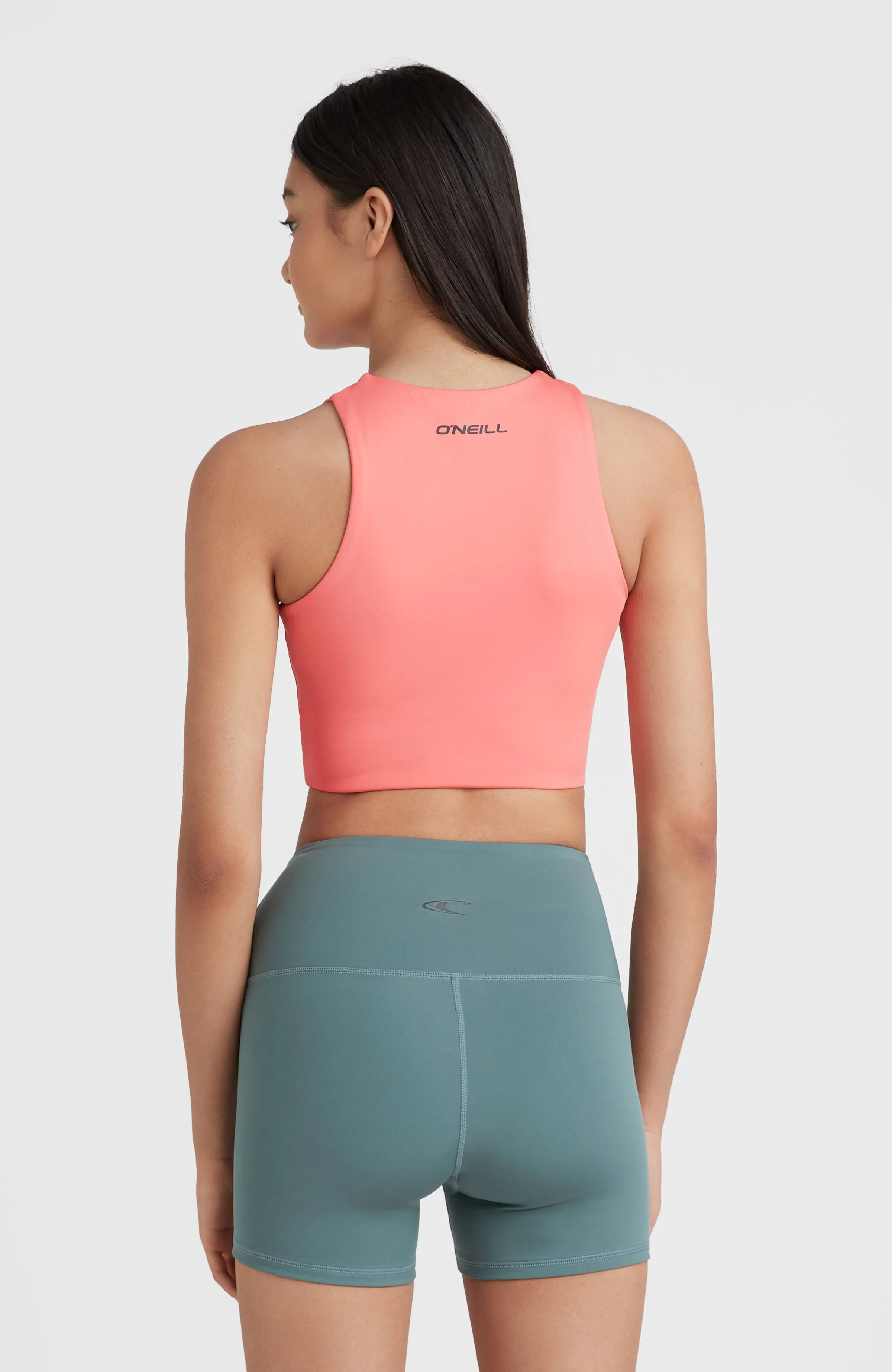 Active High-Waist Shorts | North Atlantic