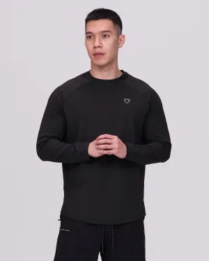 Adapt Muscle Long Sleeve