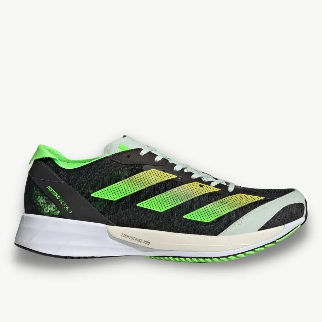 adidas Adizero Adios 7 Women's Running Shoes