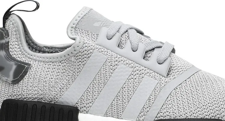 Adidas NMD R1 men's sneakers, gray