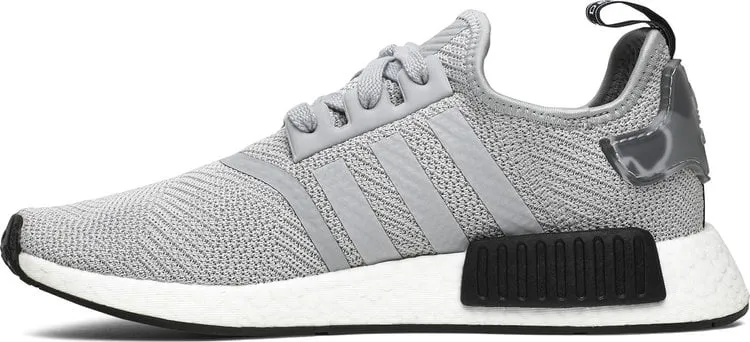 Adidas NMD R1 men's sneakers, gray