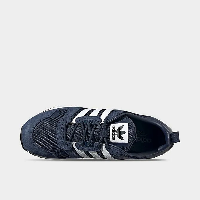 Adidas Original ZX 700 HD Men’s - CONAVY/FTWWHT/BLACK