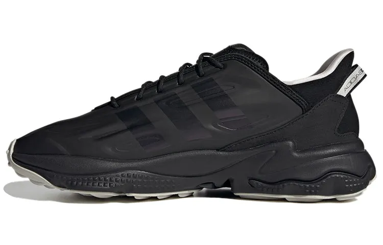 Adidas Originals Ozweego Celox Core sneakers, black double