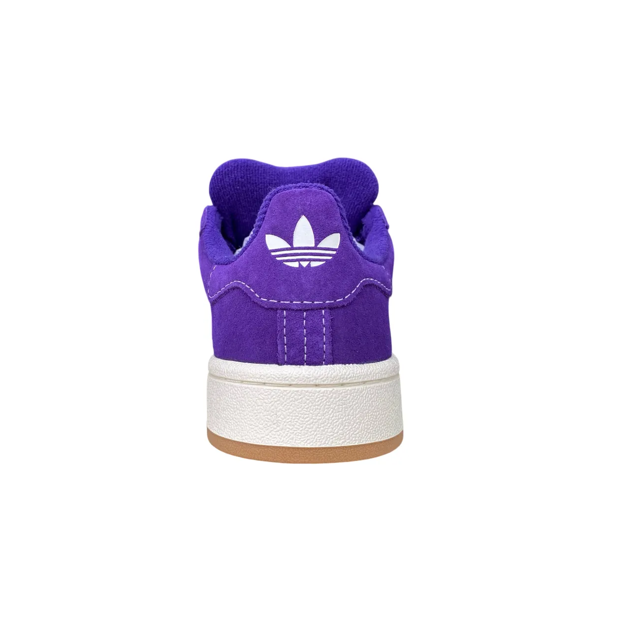 Adidas Originals scarpa sneakers da donna Campus 00S JH7284 viola-bianco