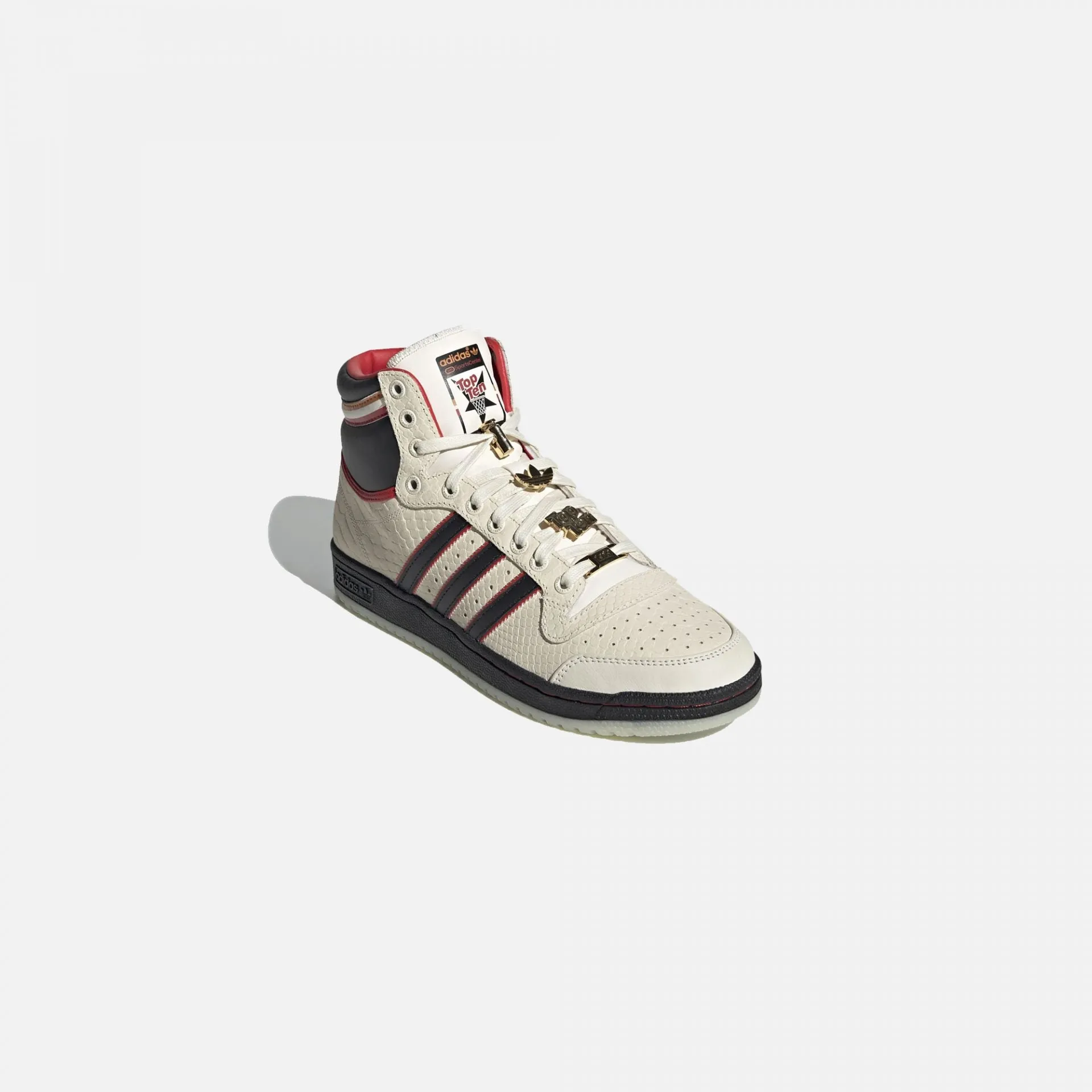 Adidas Originals | TOP TEN HI ESPN