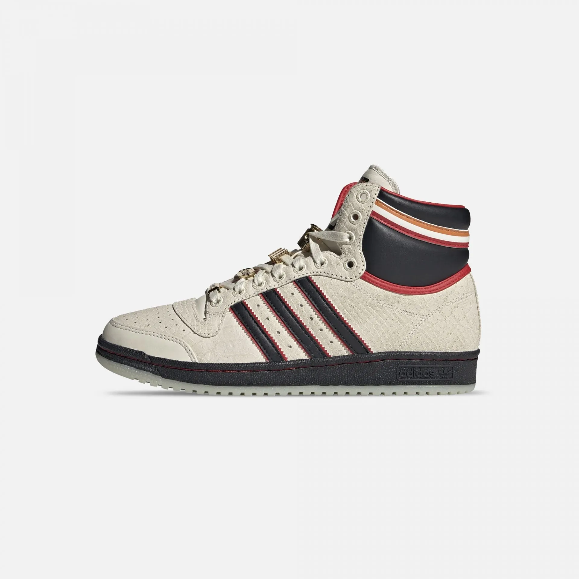 Adidas Originals | TOP TEN HI ESPN