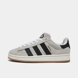 adidas Originals Women's Campus 00s Crystal / Core Black - Off White