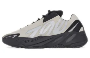 Adidas Originals Yeezy Boost 700 MNVN Unisex FY3729, grey/black