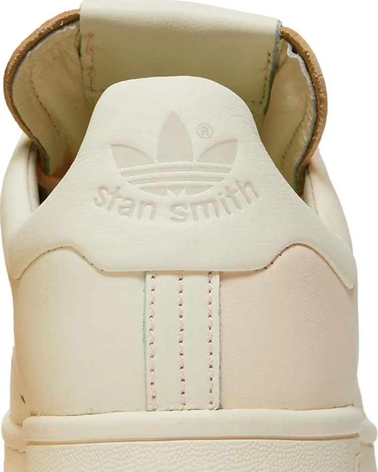 Adidas Pharrell Williams x Stan Smith 'Cream' Sneakers, Tan