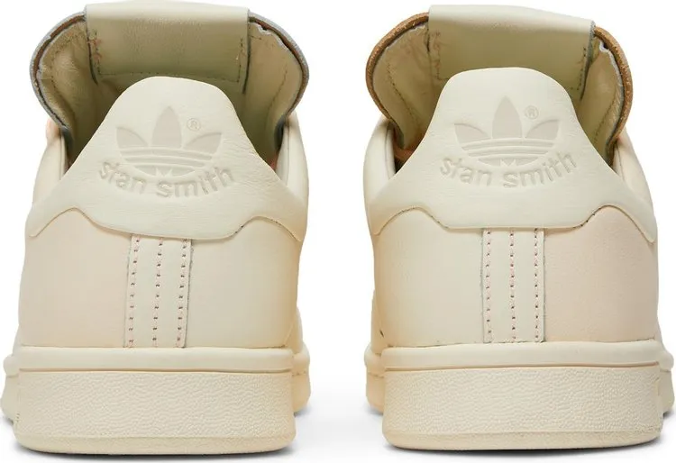 Adidas Pharrell Williams x Stan Smith 'Cream' Sneakers, Tan