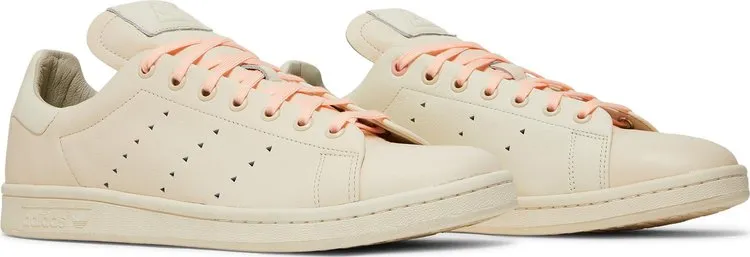 Adidas Pharrell Williams x Stan Smith 'Cream' Sneakers, Tan