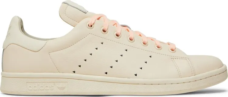 Adidas Pharrell Williams x Stan Smith 'Cream' Sneakers, Tan