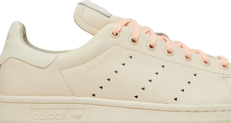 Adidas Pharrell Williams x Stan Smith 'Cream' Sneakers, Tan