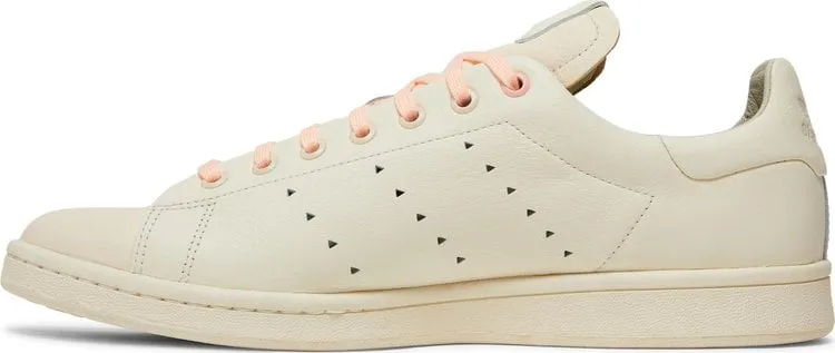 Adidas Pharrell Williams x Stan Smith 'Cream' Sneakers, Tan