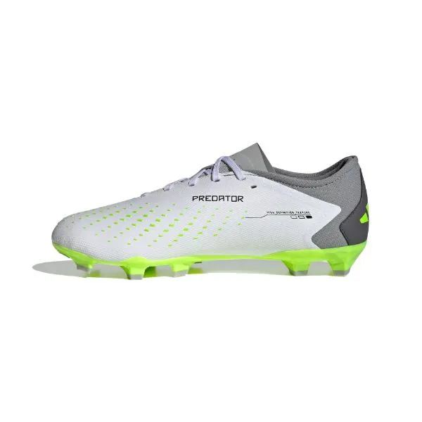 ADIDAS - Predator Accuracy.3 Firm Field Low (Football Boots)