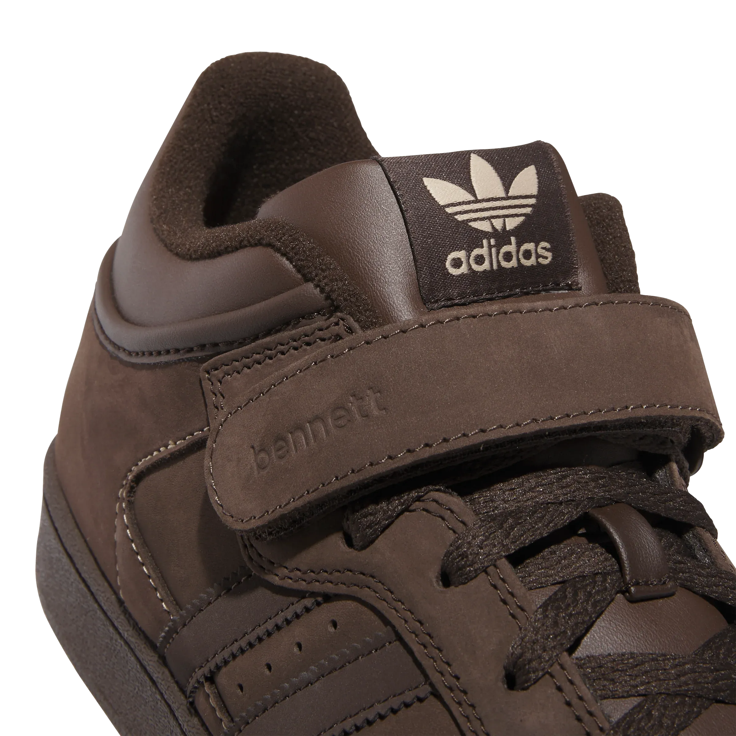 Adidas Pro Model Shell x Niels Bennett Skate Schuhe Herren