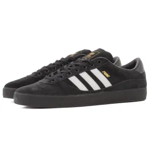 Adidas - Puig Indoor (Black/White/Black)