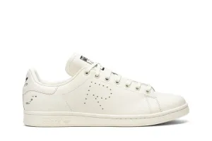 Adidas Raf Simons x Stan Smith 'Cream White' sneakers, white