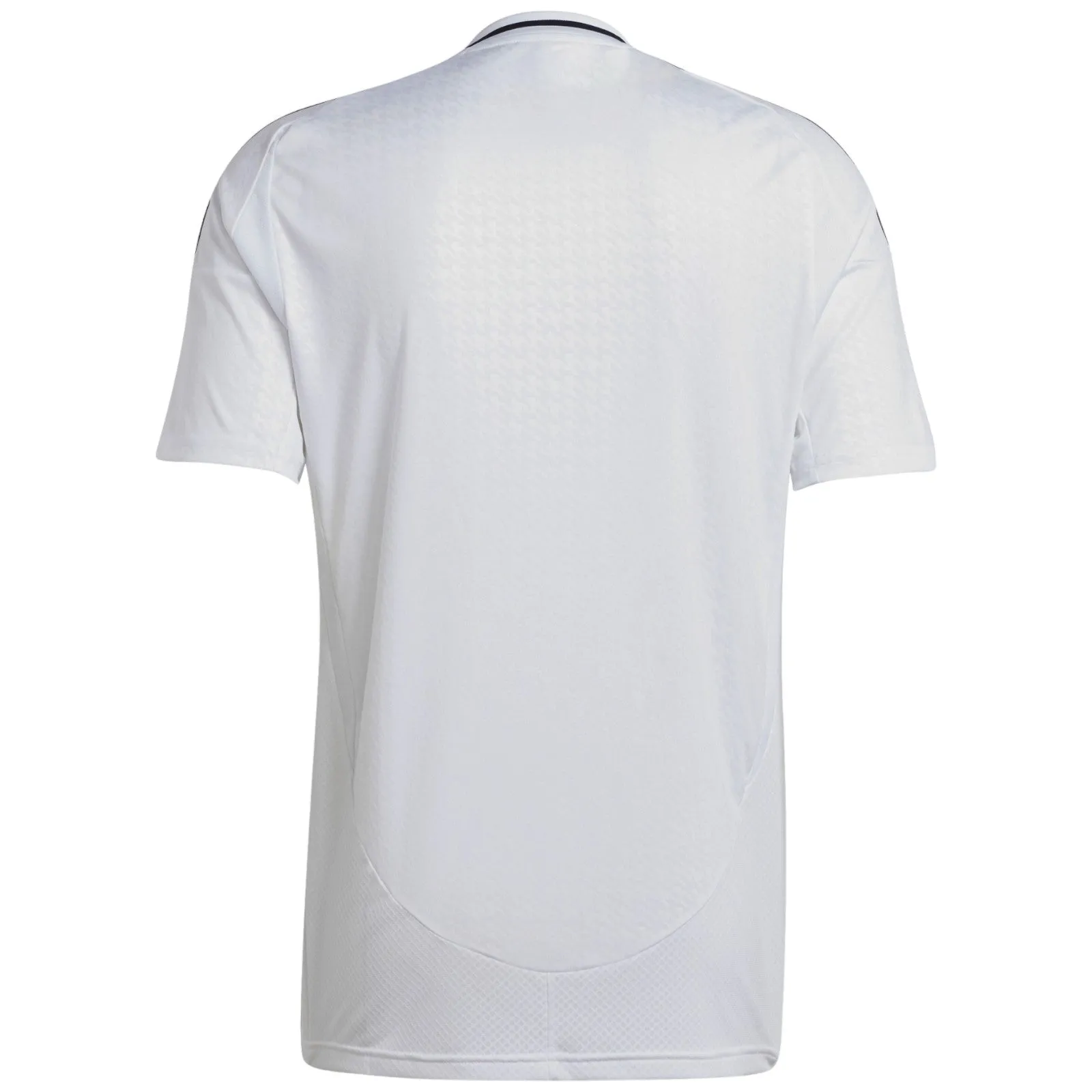 adidas Real Madrid 2024/25 Home Jersey