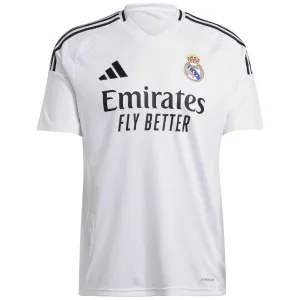 adidas Real Madrid 2024/25 Home Jersey