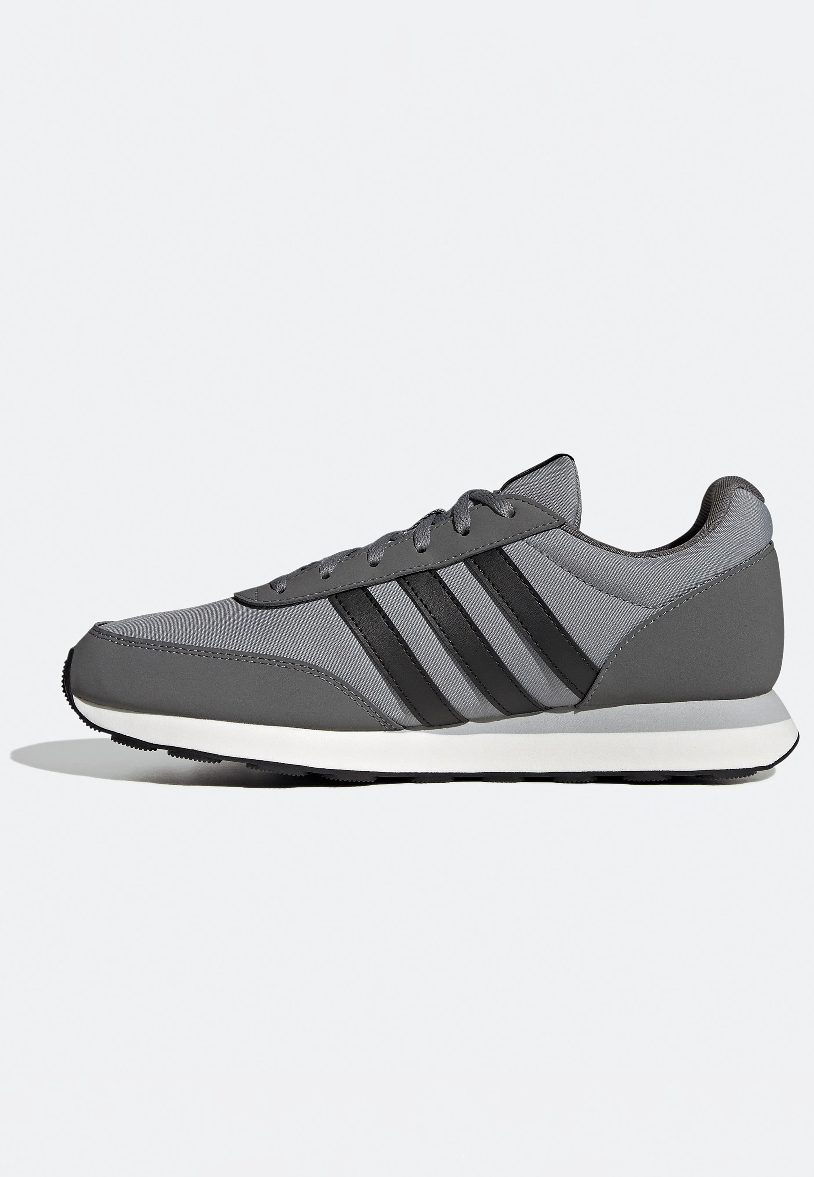 Adidas - Run 60S 3.0 Grethr/Cblack/Grefou - Shoes