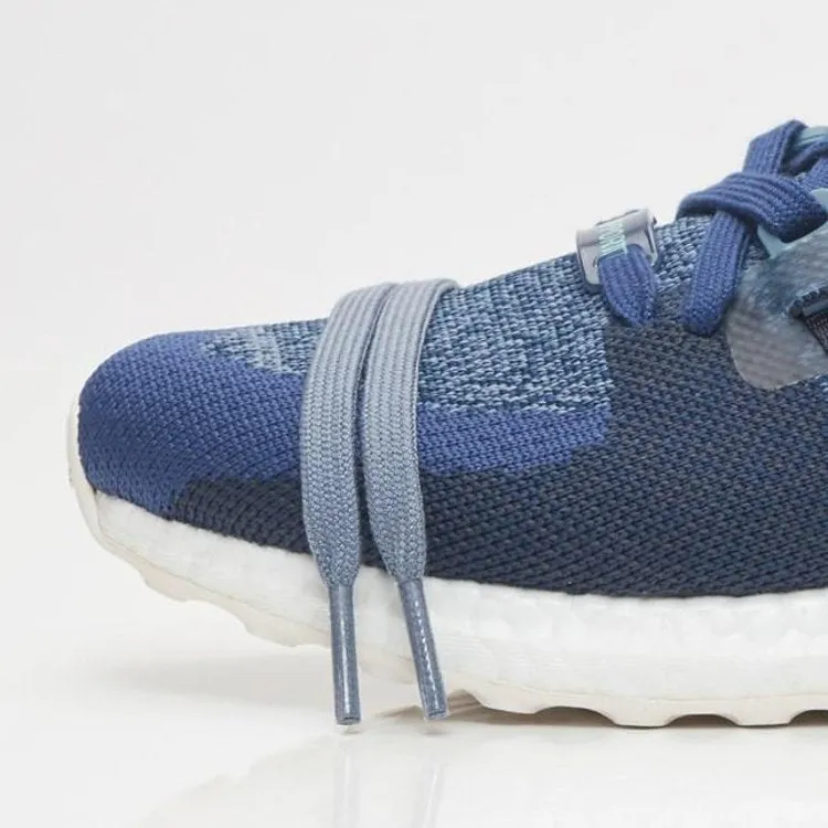 Adidas Sneakersnstuff x EQT Support Ultra Primeknit 'Dark Blue', blue