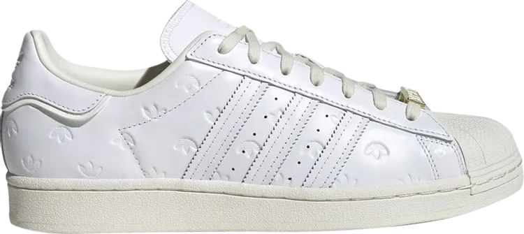 Adidas Superstar GY0025 sneakers, white