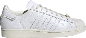 Adidas Superstar GY0025 sneakers, white