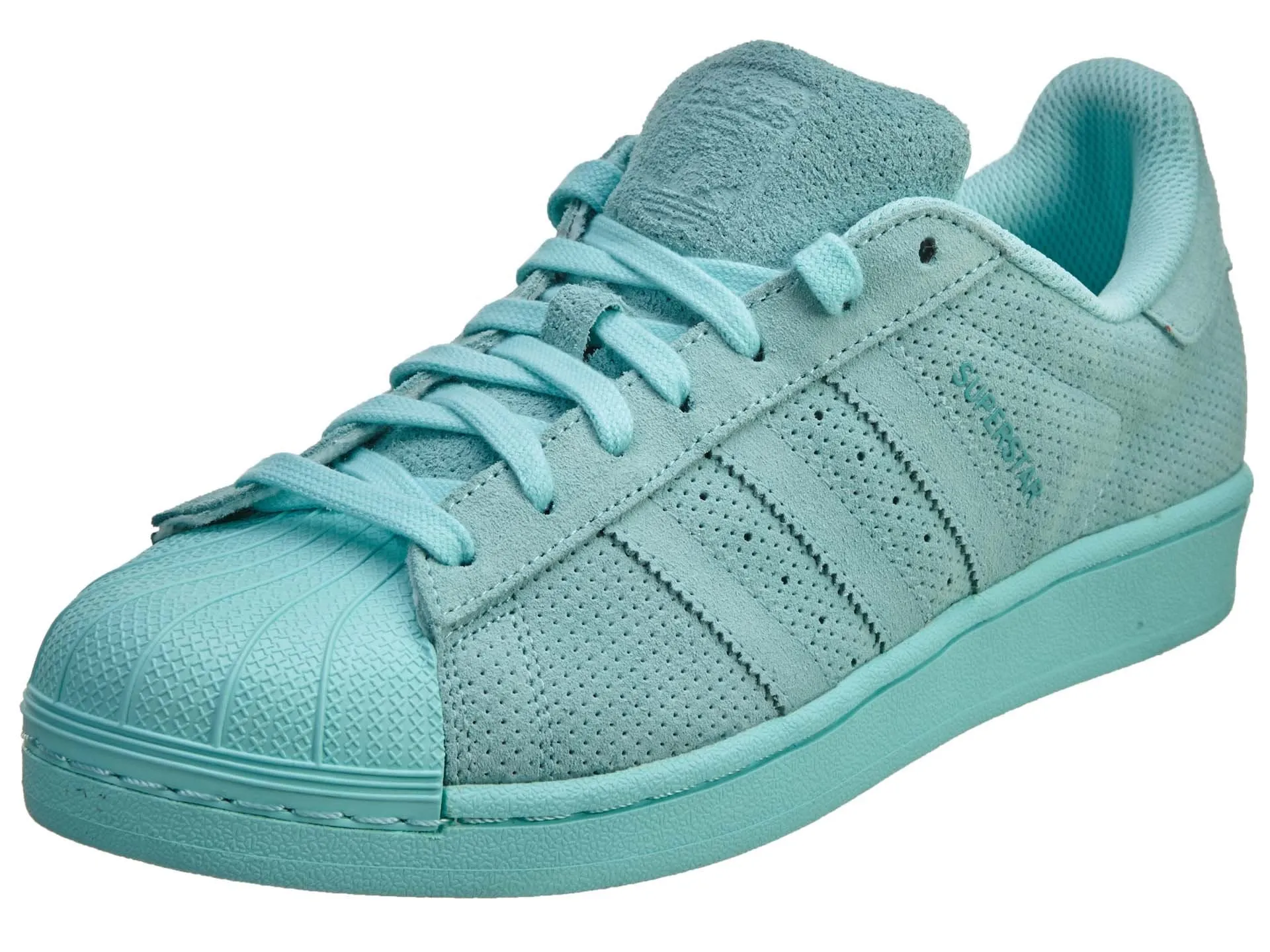 Adidas Superstar Rt Mens Style : Aq4916