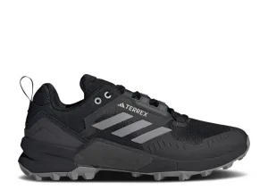 Adidas TERREX SWIFT R3 'BLACK GRAY' sneakers, black