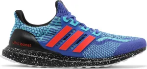 Adidas UltraBoost 5.0 DNA 'Sonic Ink' sneakers, blue