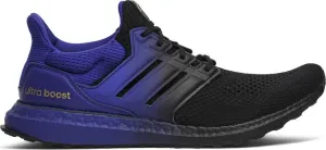 Adidas UltraBoost DNA 'Black History Month' Sneakers, Purple