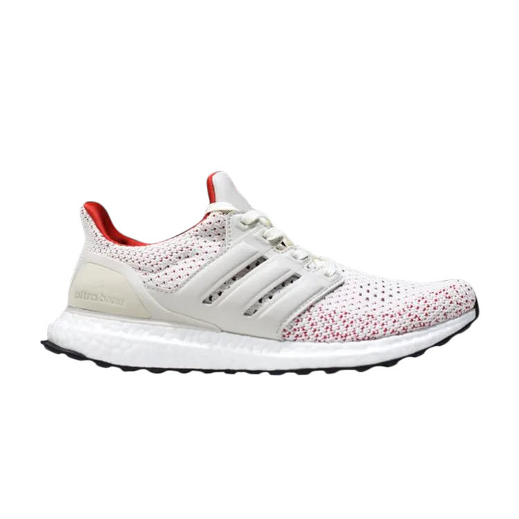 Adidas UltraBoost 'Tuan Yuan' sneakers, white