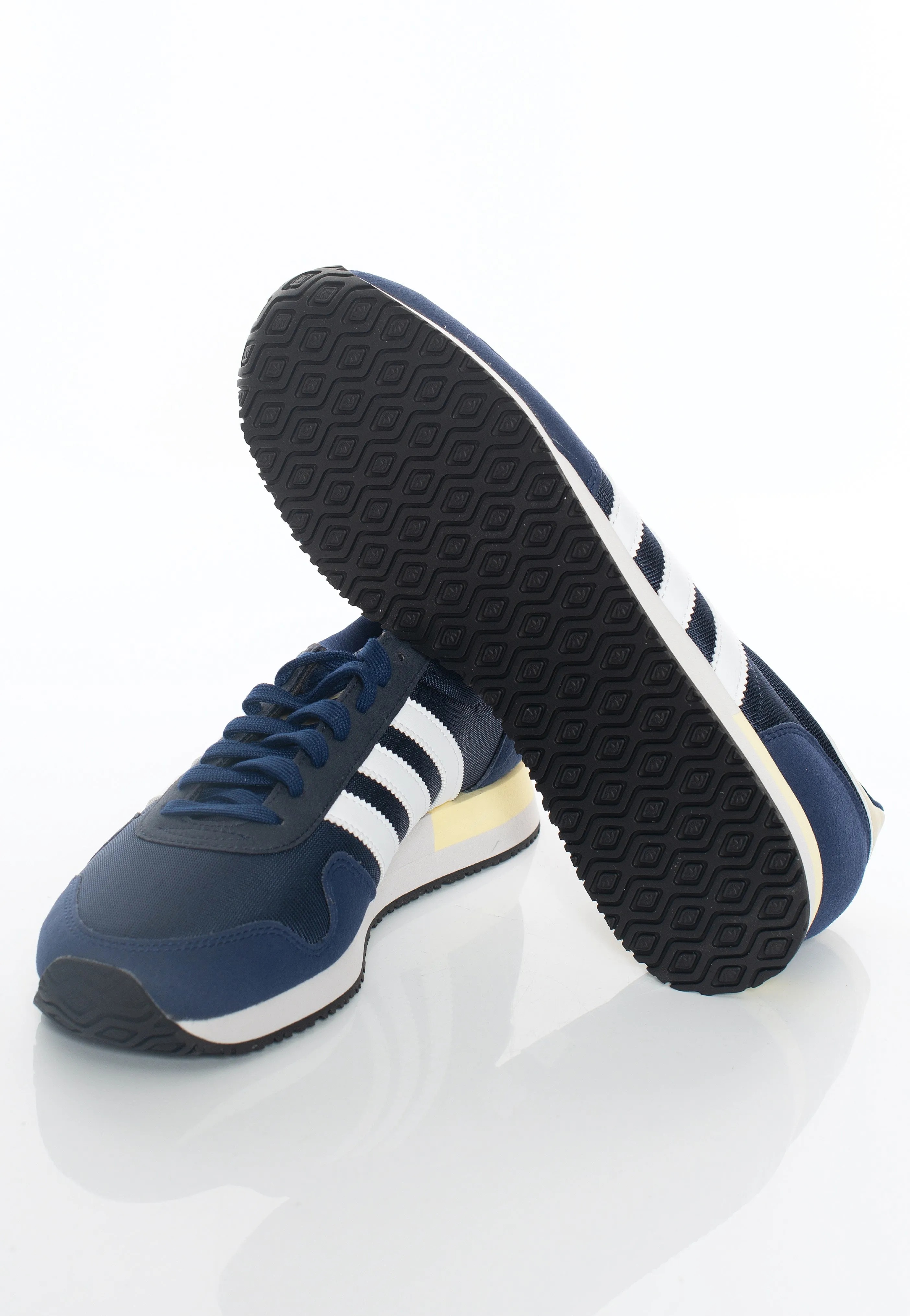 Adidas - Usa 84 Legink/Almyel/Legink - Shoes