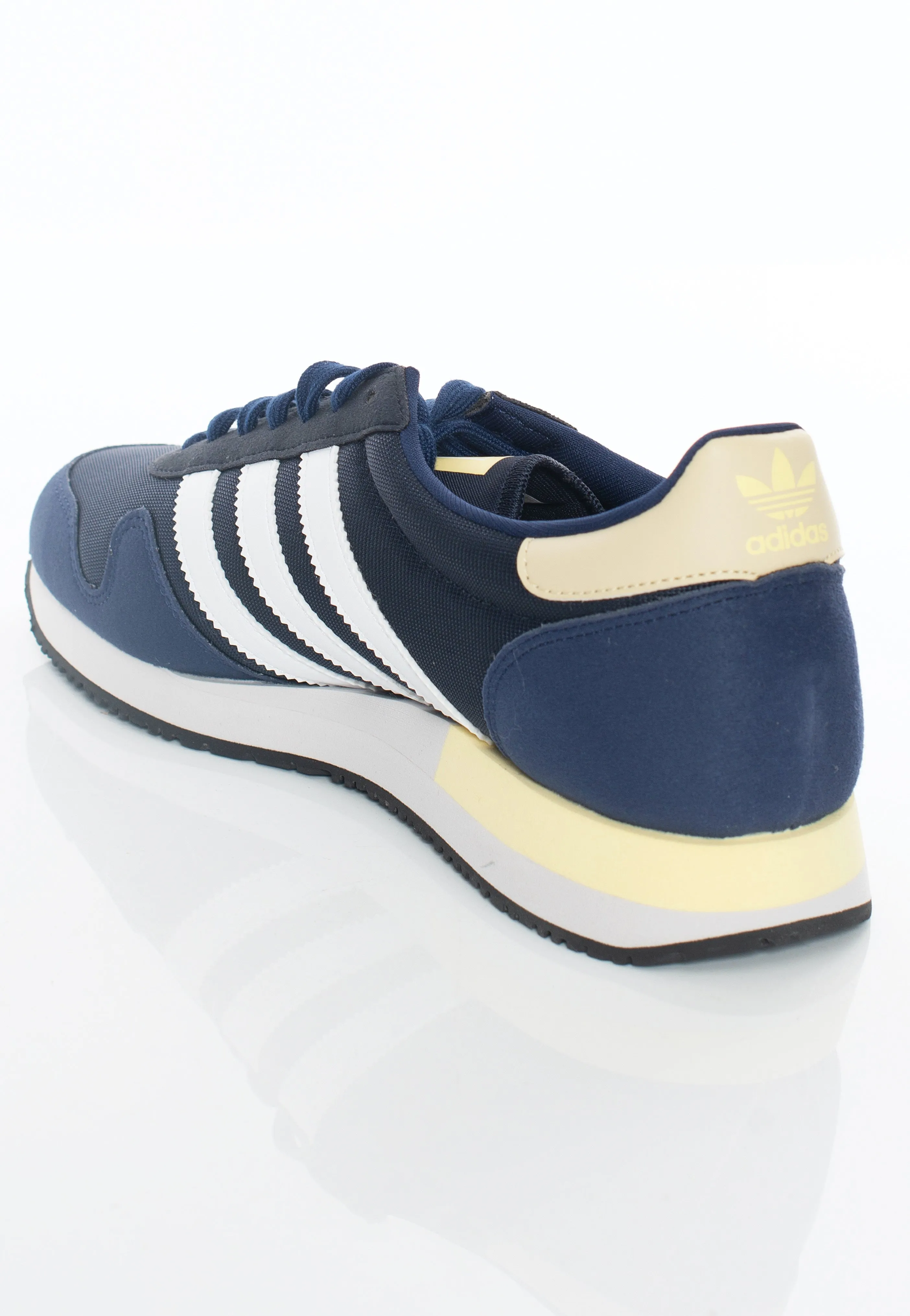 Adidas - Usa 84 Legink/Almyel/Legink - Shoes