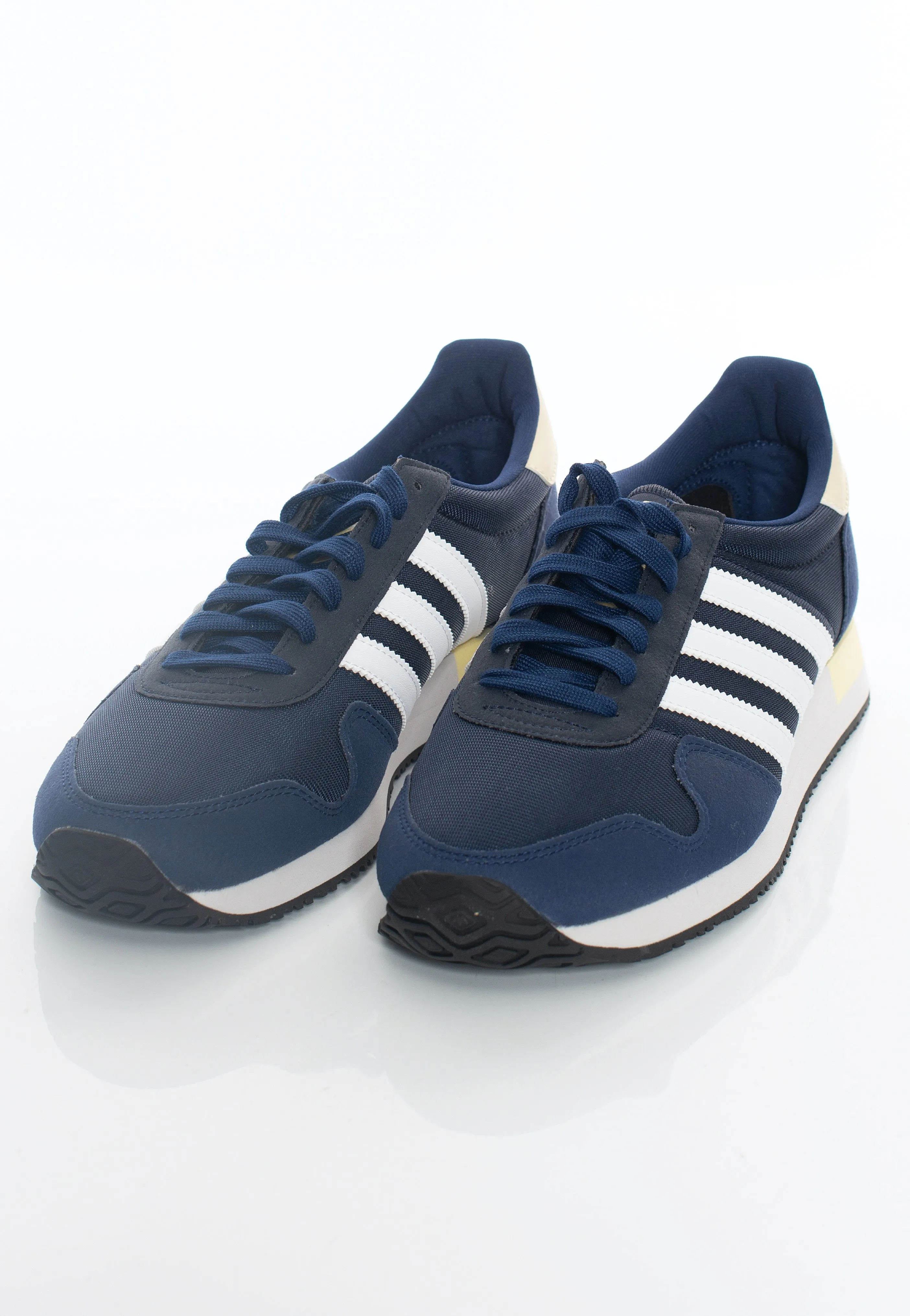 Adidas - Usa 84 Legink/Almyel/Legink - Shoes