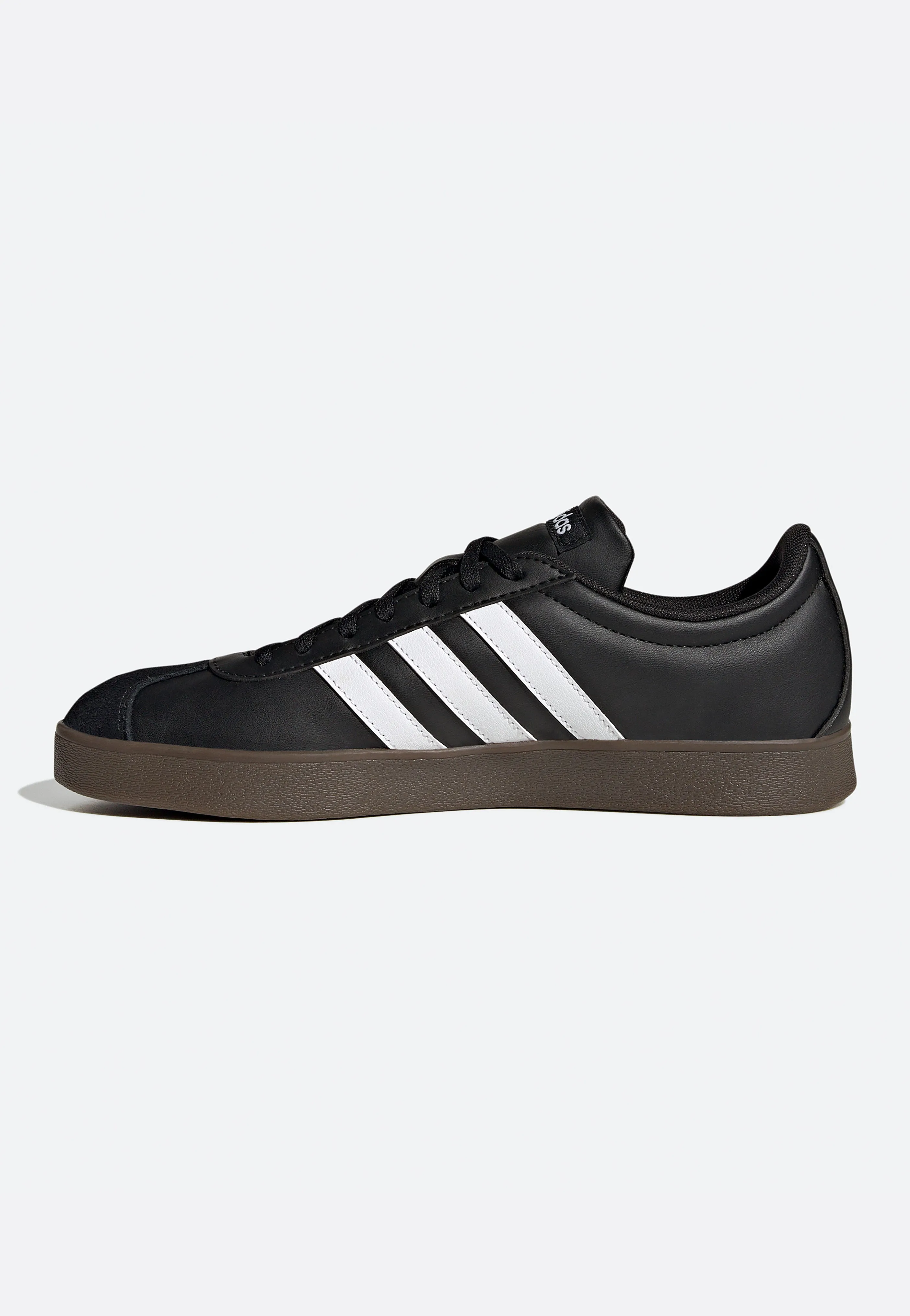 Adidas - Vl Court Base Cblack/Ftwwht/Cblack - Shoes