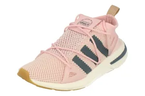 Adidas Womens Arkyn Sneakers CG6224