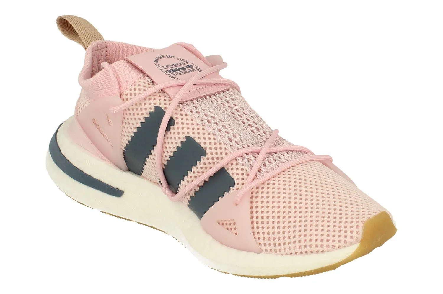 Adidas Womens Arkyn Sneakers CG6224