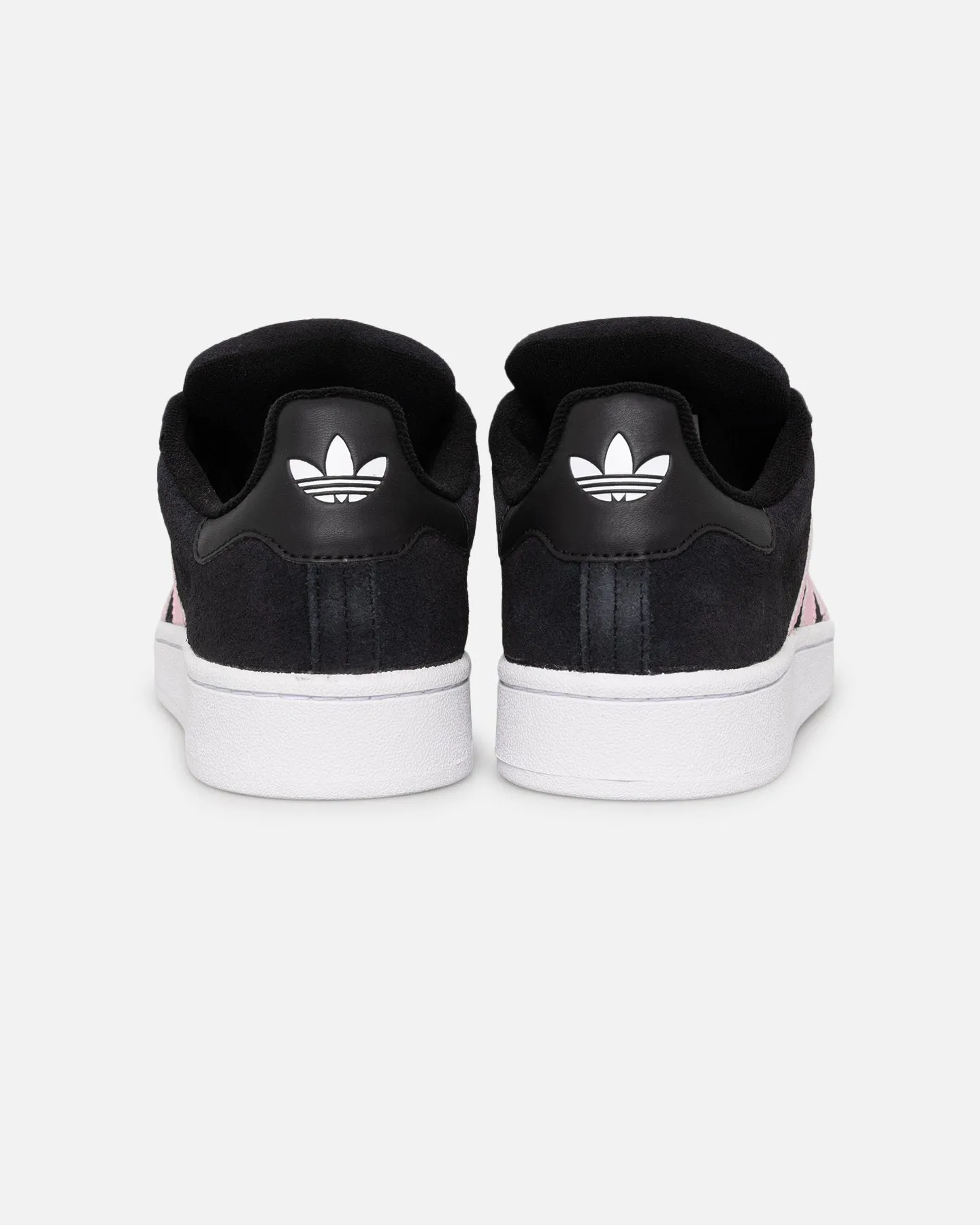 Adidas Women's Campus 00s Black/White/Pink