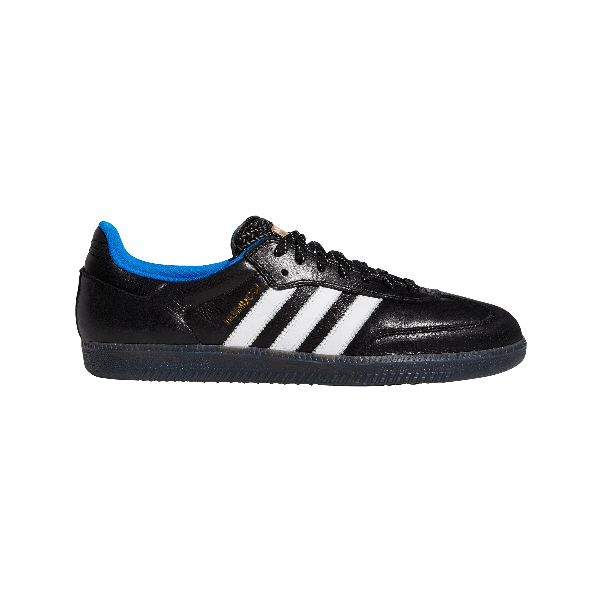 Adidas x "Gino Ianucci" Samba ADV Skateschuhe Sneakers