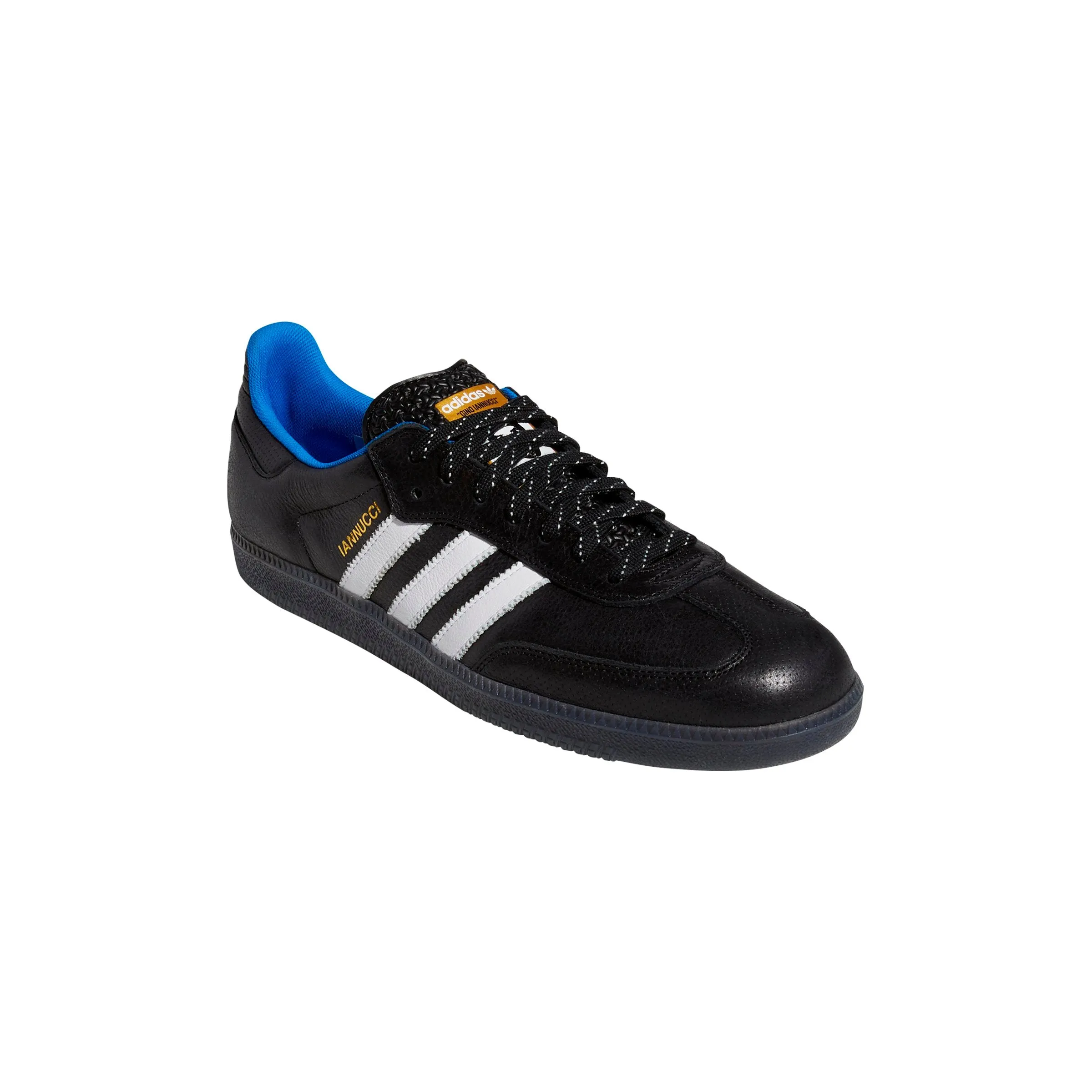 Adidas x "Gino Ianucci" Samba ADV Skateschuhe Sneakers