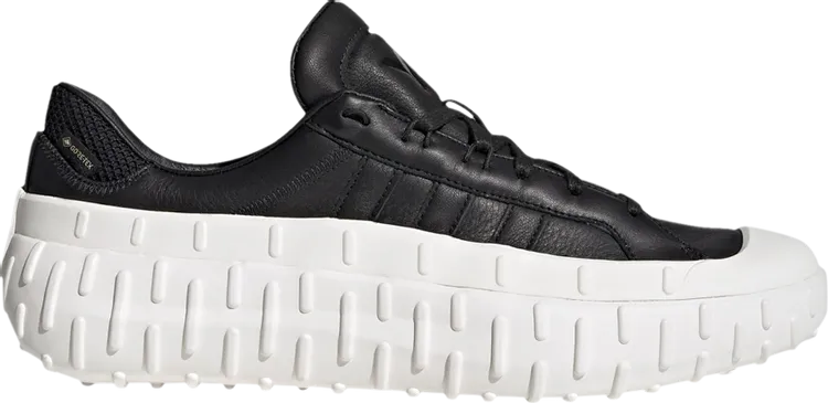 Adidas Y-3 GR.1P GTX 'Black White' sneakers, black