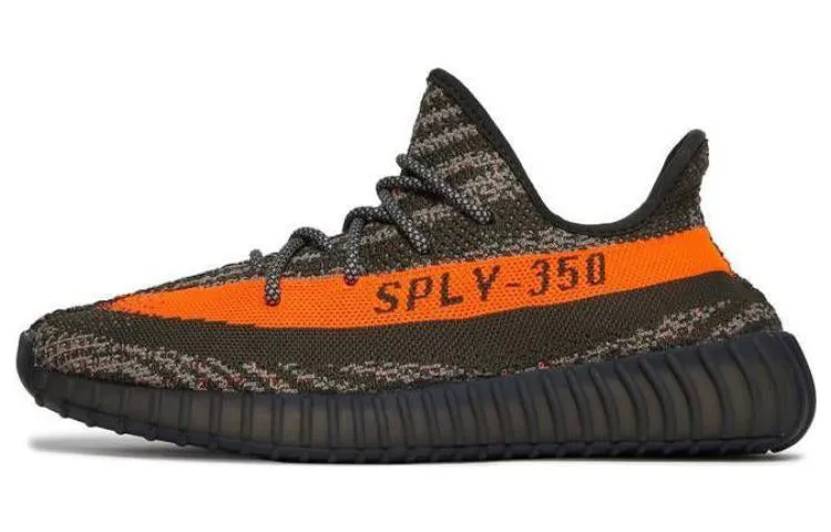 Adidas Yeezy Boost 350 V2 Carbon Beluga