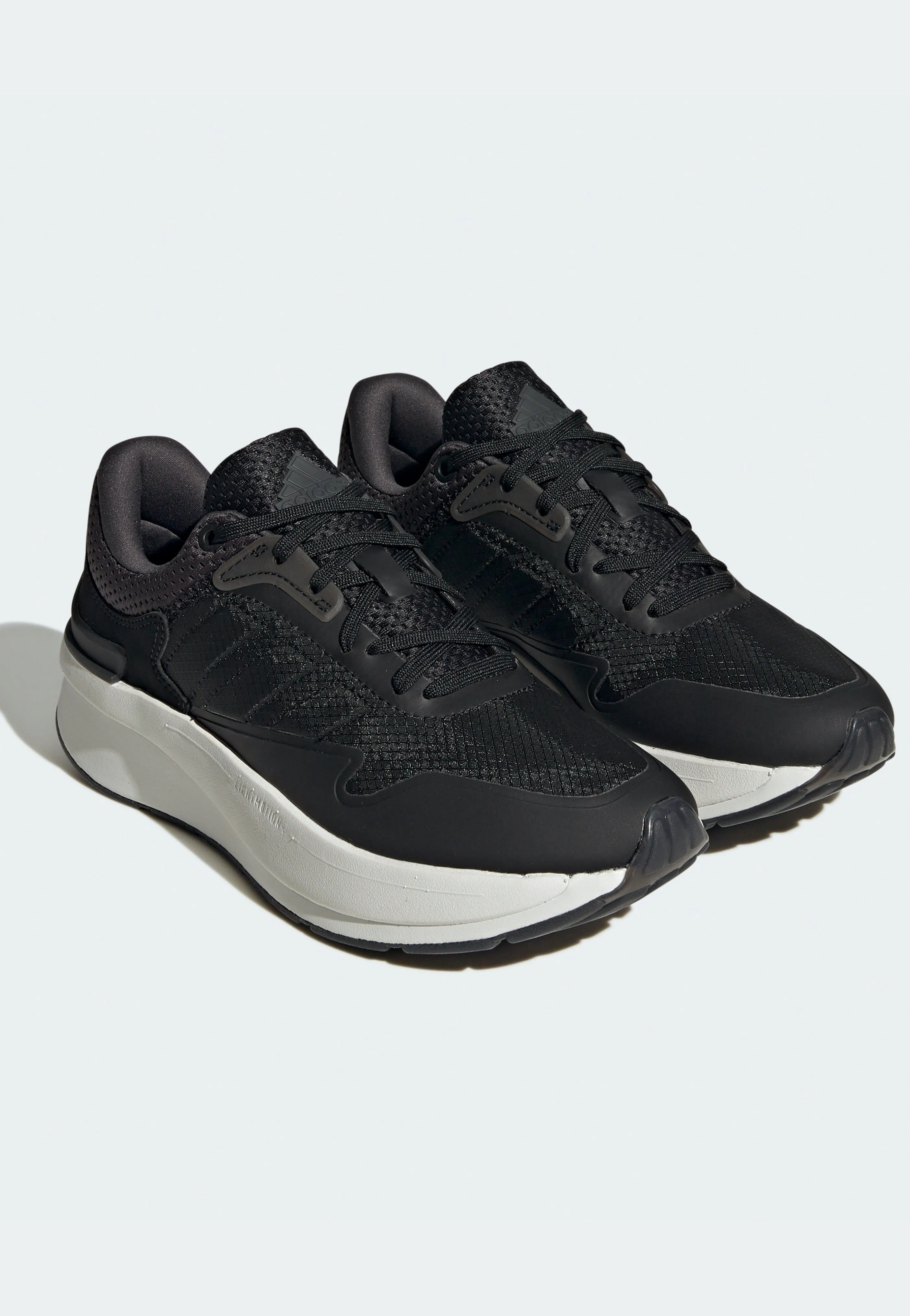 Adidas - Znchill Cblack/Carbon/Gresix - Shoes