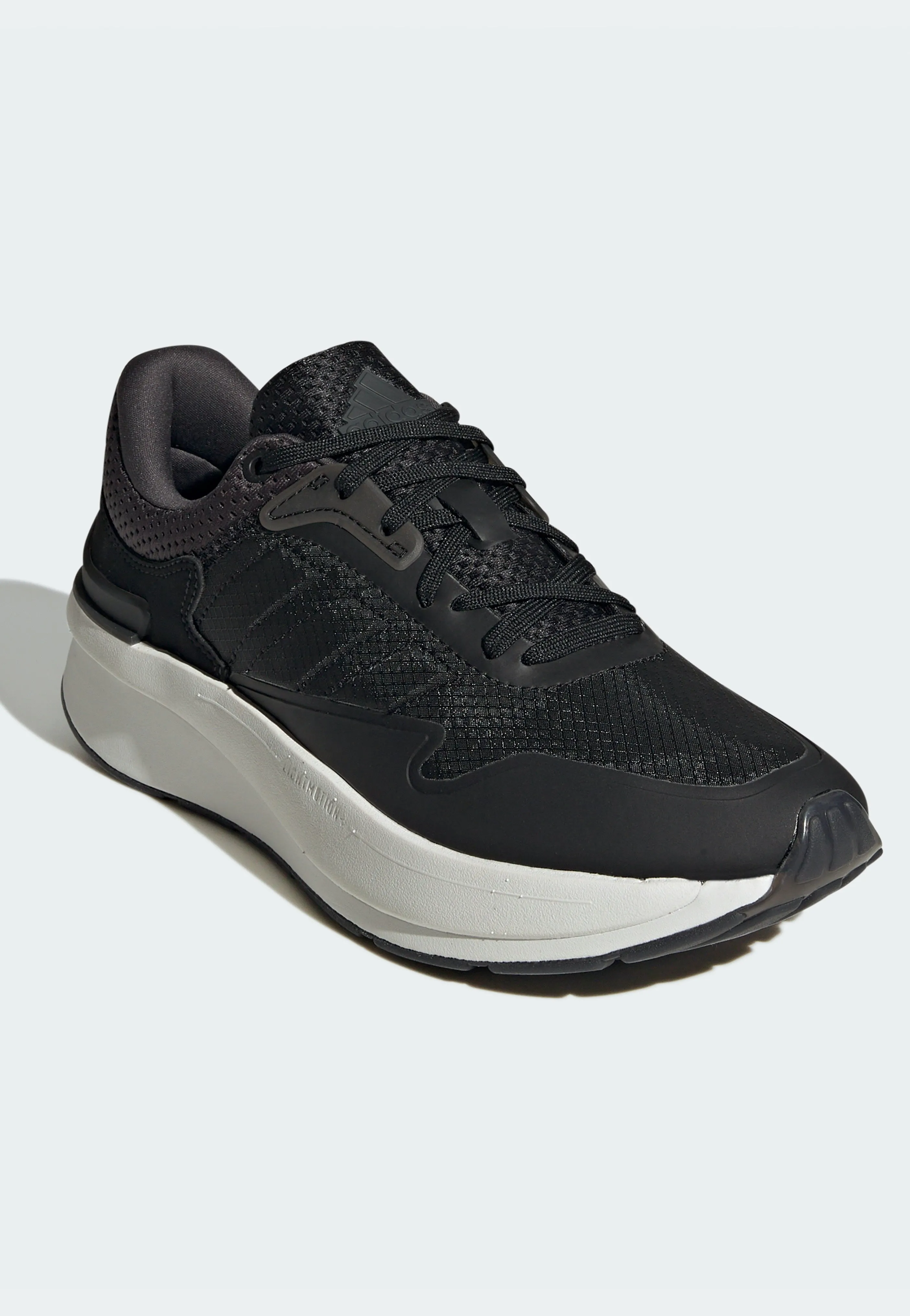 Adidas - Znchill Cblack/Carbon/Gresix - Shoes